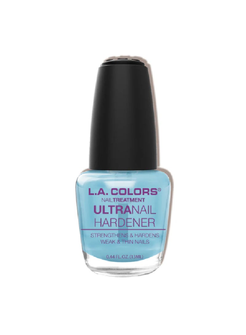 L.A. Colors Nail Treatments Nail Hardener